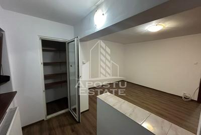 Apartament cu 1 camera,centrala proprie,de vanzare,Aradului, Timisoara - 3