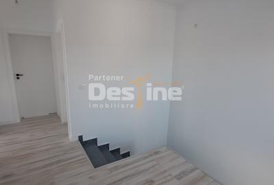 Comision 0%, Miroslava - casa parter + etaj + pod - 15