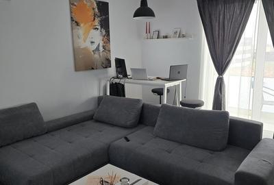 Giroc-Penny | 1 Camera | Mobilat si Utilat | Loc de parcare - 1