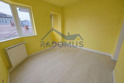 Apartament curte 59mp - Ultracentral - 115 mp Utili - Renovat Interior - 6