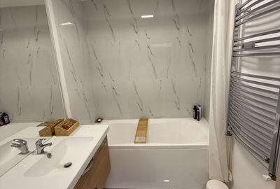 Apartament 2 camere | Iancului | 2 min de metrou | renovat | modern - 7
