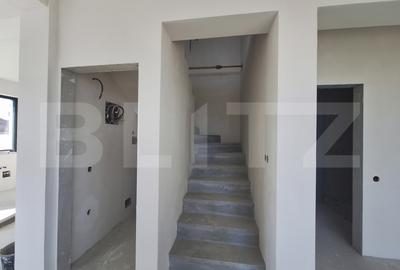 Duplex cu garaj, 156 mp Dâmbul Rotund - 16