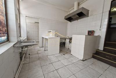 Spatiu Comercial ***223mp // Parcul Carol - 24