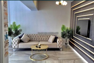 MAMAIA NORD l Apartament 2 camere l 100m de plaja l Ultramodern l Vedere la mare - 1