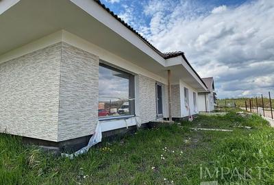 Casa superba pe un singur nivel, situata in Chinteni, zona Profi! - 5