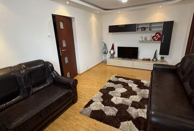 3 camere Parc Sebastian - 1