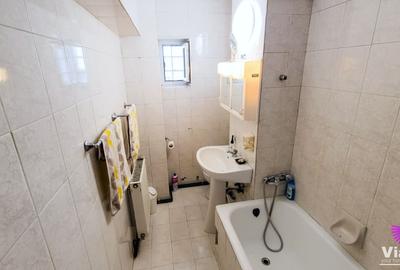 Apartament 2 camere 64 mpu parc Sub Arini- bazin olimpia | Bulevardul Victoriei - 7