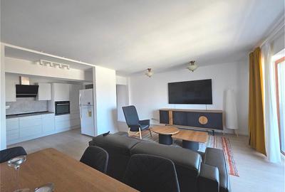 Apartament 4 camere | 114 MP | Parcare | Decebal-Calea Calarasi - 2