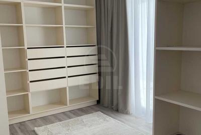 Casa individuala cu garaj si terasa 30mp zona Dumitru Mocanu - 9