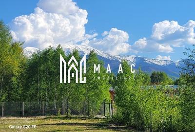 Casă Valea Avrigului | 1050 mp teren | Lângă Brambura Park | Intabulată - 6