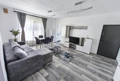 ROANDY-Apartament 2 camere suber de inchiriat,bloc noui-Central - 3