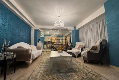 Penthouse 163 mp, JT Tower Complex Rezidențial, Mamaia, Vedere La Mare - 30