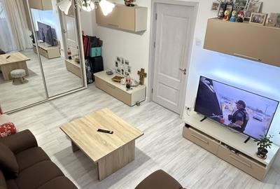 Apartament 2 camere, Vitan, Metrou Mihai Bravu/Dristor, Amenajat, Loc Parcare - 4