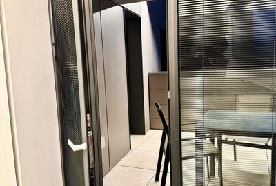 CORTINA ACADEMY |  STUDIO TIP 2 CAMERE | 55 MP | LOGIE MARE | LIFESTYLE URBAN | - 4