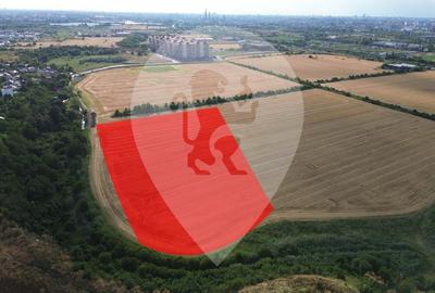 Teren de vânzare intravilan– Popesti-Leordeni– zona Confort City/ Splaiul Unirii - 2
