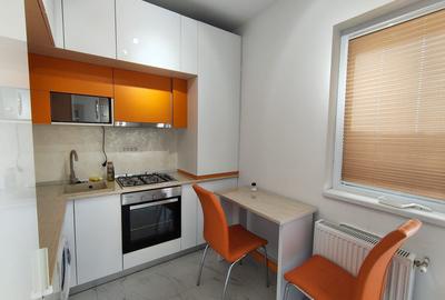 | Garsoniera Grozavesti - Regie Residence Faza 2 | - 9