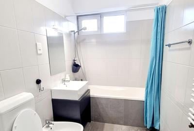 Apartament 2 camere, 69 mp utili, complet mobilat - Zona Torontalului - 9