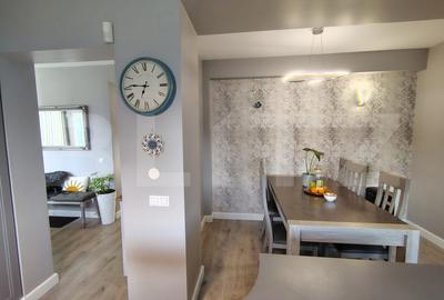 Casă individuală la cheie 5 camere, 170 mp, teren 633 mp, în Corușu - 5