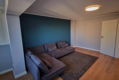 Proprietar - Inchiriez apartament 2 camere zona Lunei - 1