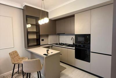 APARTAMENT SPATIOS - ETAJ INTERMEDIAR - TVA INCLUS - COMISION 0% - MILITARI
