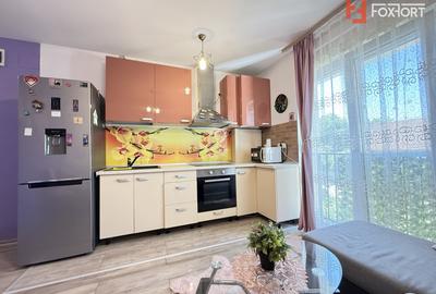 COMISION 0% Apartament cu 2 camere de inchiriat in Dumbravita - 12