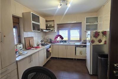 Vila 4 Camere Mogosoaia - 1