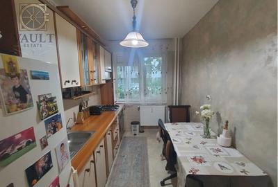 Apartament 2 camere -8 minute metrou Nicolae Grigorescu - 3
