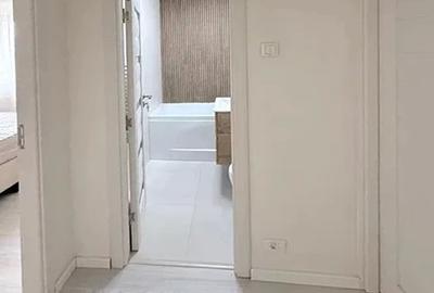 Prima inchiriere! Apartament 3 camere langa metrou Favorit, totul nou - 5