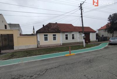 Duplex in Deta cu comision 0% 117 mp utili la asfalt - ID V4730 - 21