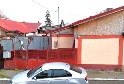 Casă individuală, curte proprie - Cel mai bun preț din zonă - 4