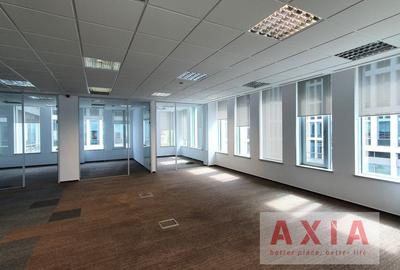 Inchiriere birouri moderne SWAN Office Park, comision 0% - 7