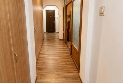 4 camere 89mp Zona City Park Loc Parcare - 15