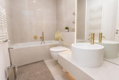 Apartament  de inchiriat cu 2 camere in Cortina North/Pipera - 4