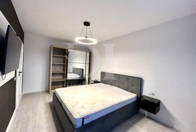 Apartament 3 camere de vanzare / Zona BMW / Floresti. - 9