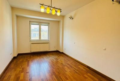 VILA INDIVIDUALA COTROCENI/10 CAMERE/S+P+2/PARCARE/BUSINESS - 5