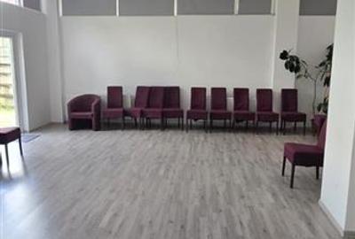 Spatiu comercial versatil intr - un imobil modern, Brasov - 12