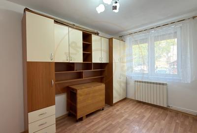 Apartament 2 camere decomandat Parter, Mobilat și utilat -Eliberării Nr.8- Carei - 5