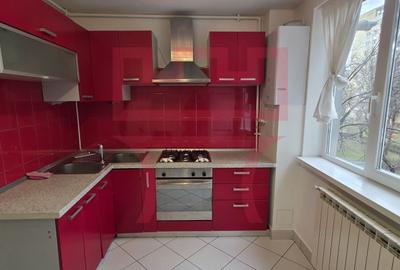 Inchiriere apartament 2 camere Gheogheni Iulius Mall recent renovat - 1