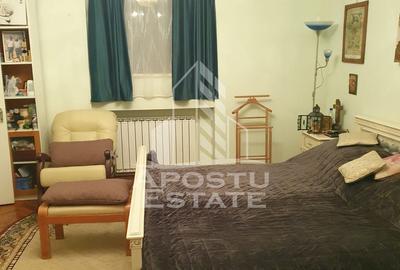 Casa individuala de vanzare pretabila pentru pensiune, Giarmata - 15