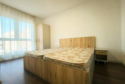 Ap. cu 2 dormitoare+living | Parcare | Gheorgheni | Bloc nou - 5