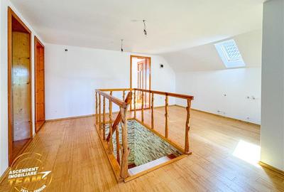 FILM! Casa noua,Covasna,cu fotovoltaic, garaj,curte,2 terase,langa partie,viitor - 24