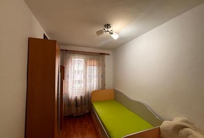 Apartament 3 camere | 56 mp | Etaj 1 | Calea Moldovei | - 9