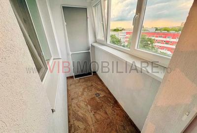 2 Camere - Pacii - Rotar Park - Parcare - 10