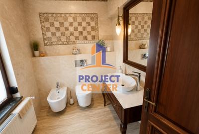 Vilă Premium lângă Pădure | Platou Găvana | 1000 mp teren - 14