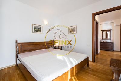 De inchiriat - 2 camere I 61mp I loc parcare I Monte Carlo Palace - 13