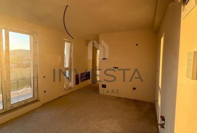 Apartament 3 camere cu terasa de 24 mp!Bloc Nou! Zona RIVUS!TVA inclus - 4
