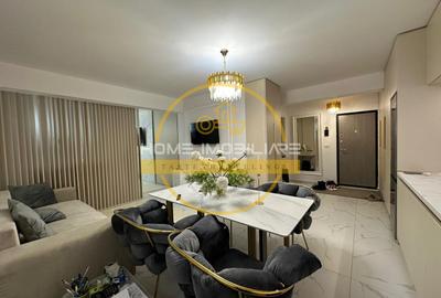 Apartament modern cu 2 camere /57mp/ in zona Bucium - 1