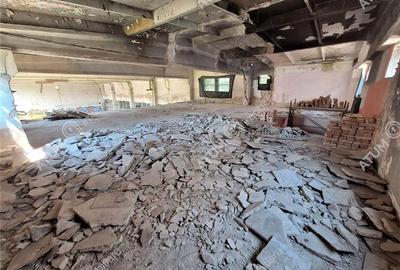 Spatiu cu suprafata de 500 mp si teren de 1159 mp in zona Strand Sibiu - 15