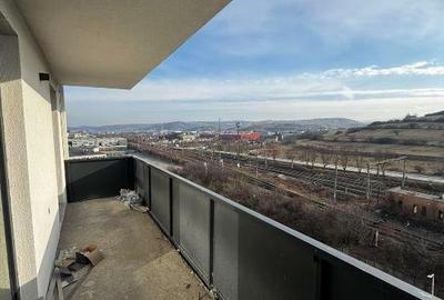 Apartament 2 camere pe Traian Vuia - 5