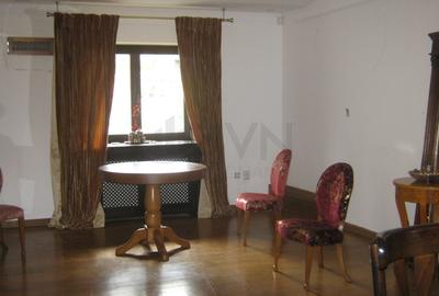 REV0005661 Vila renovata - zona Cismigiu - 9